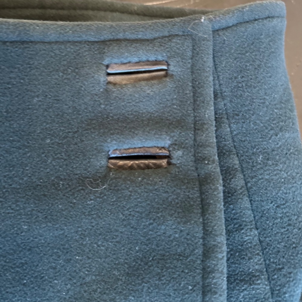 MACKAGE Isabel Winter Wool Coat, Size XS, Good Condition! - Picture 6 of 12